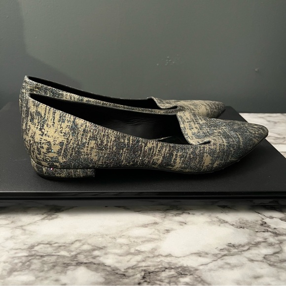 M. Gemi glitter flats - Picture 3 of 7